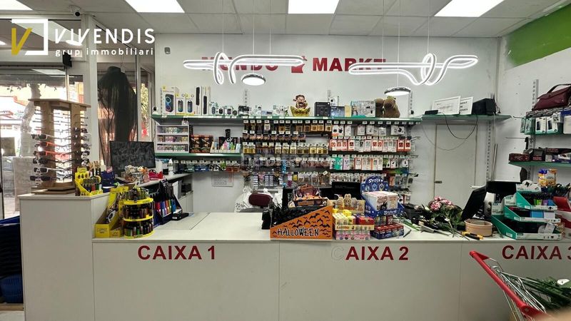 Foto 880156b7-5c47-4b66-a0c4-50428651842f. Local comercial a Pardinyes Lleida