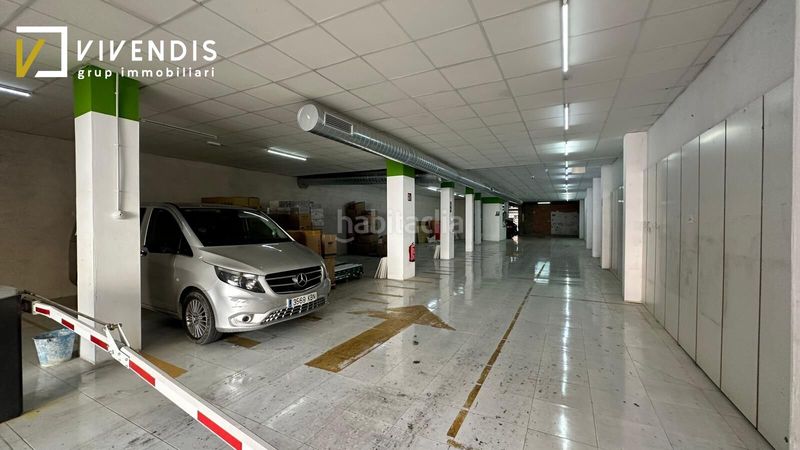 Foto 9288b008-e13b-4302-b2ec-a62696b9098b. Local comercial a Pardinyes Lleida