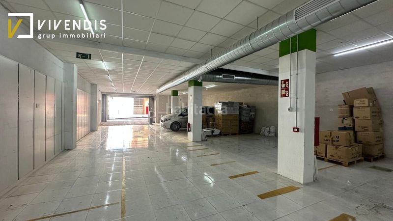 Foto a80fa0e7-46ba-4f89-88ca-bb8a90888770. Local comercial a Pardinyes Lleida