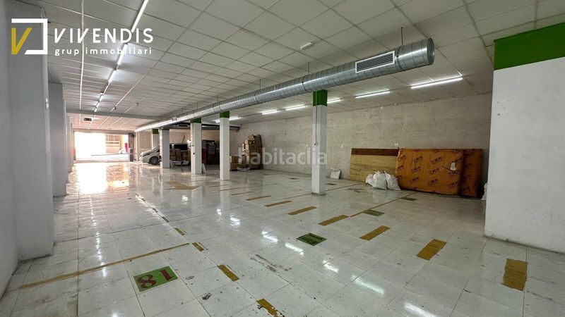 Foto be2697b0-f6ac-4339-98e1-8aeda2fd8e3d. Local comercial a Pardinyes Lleida