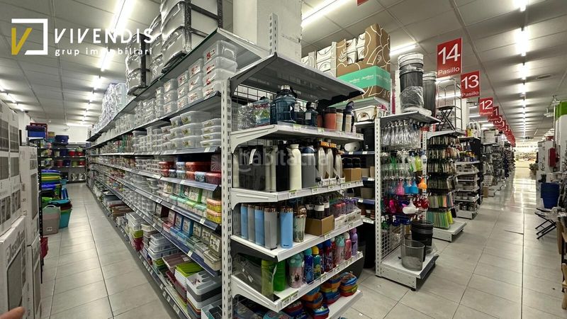 Foto d45a9b37-30e4-42f2-822b-08edf2c89d79. Local comercial a Pardinyes Lleida