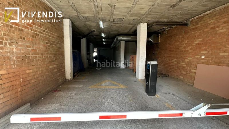 Foto d98dbdfe-21fe-4baf-99f3-bc17ca94d393. Local comercial a Pardinyes Lleida