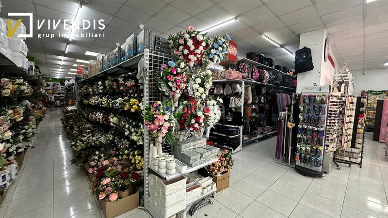 Foto da546b8c-3279-446c-ab4a-6af9eb607d61. Local comercial a Pardinyes Lleida