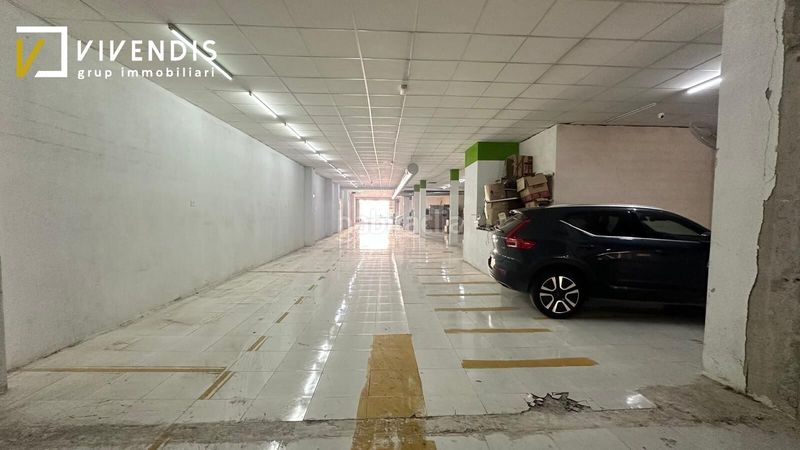 Foto dda1b7cb-5c9f-46e1-afd4-52caa4ad77a9. Local comercial a Pardinyes Lleida