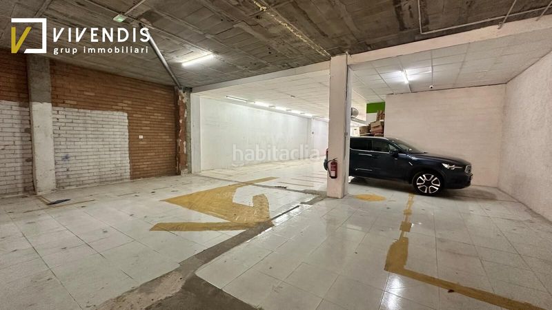 Foto e8297a46-670c-45b8-a081-0531057c5cdb. Local comercial a Pardinyes Lleida