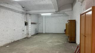 Lloguer Local Comercial  Carrer alfons ii. Almacén en venta en lleida