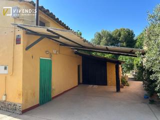 Casa  Partida la mariola. Casa en venta en lleida