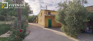 Casa  Partida la mariola. Casa en venta  zona la mariola