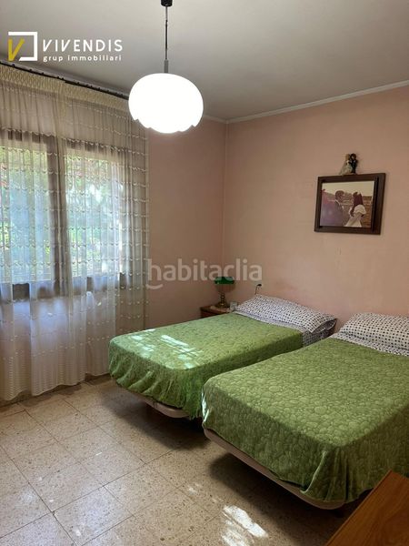 Foto 1dec0f72-368a-476d-97b3-c315b345b20d. Casa amb calefacció aparcament a La Caparrella Lleida
