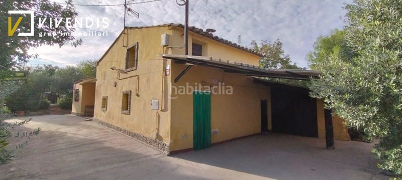 Foto 282232fa-6ec1-4af3-bb5f-46180a5d8e87. Casa amb calefacció aparcament a La Caparrella Lleida