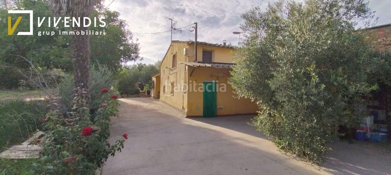 Foto 353c61f3-6752-450a-8a6a-2ed8e4821fa6. Casa amb calefacció aparcament a La Caparrella Lleida