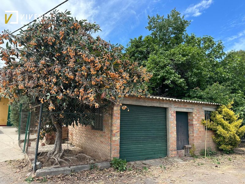 Foto 42cf8128-56e6-45ee-a649-684022b9cebb. Casa amb calefacció aparcament a La Caparrella Lleida