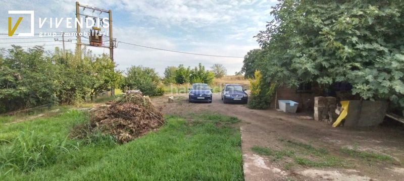 Foto 7736a0ef-4363-4716-973a-554bd1ad9162. Casa amb calefacció aparcament a La Caparrella Lleida
