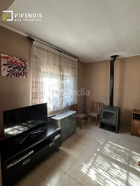 Foto 81689409-a5f6-4a54-90fd-3bbd97371f4e. Casa amb calefacció aparcament a La Caparrella Lleida