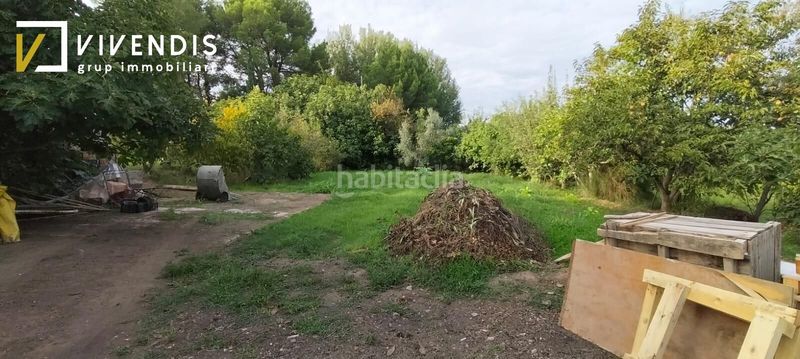 Foto 992ce79a-cb77-4679-94f2-09f9308e3688. Casa amb calefacció aparcament a La Caparrella Lleida