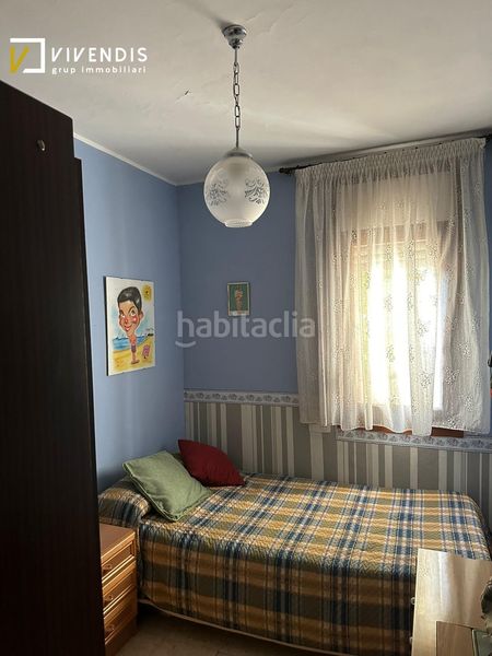 Foto a61ffd7c-4f01-476b-8fc8-99562e2be8b5. Casa amb calefacció aparcament a La Caparrella Lleida