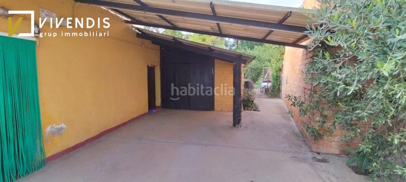 Foto aab7664c-210e-49f3-873a-62ec46ed3715. Casa amb calefacció aparcament a La Caparrella Lleida