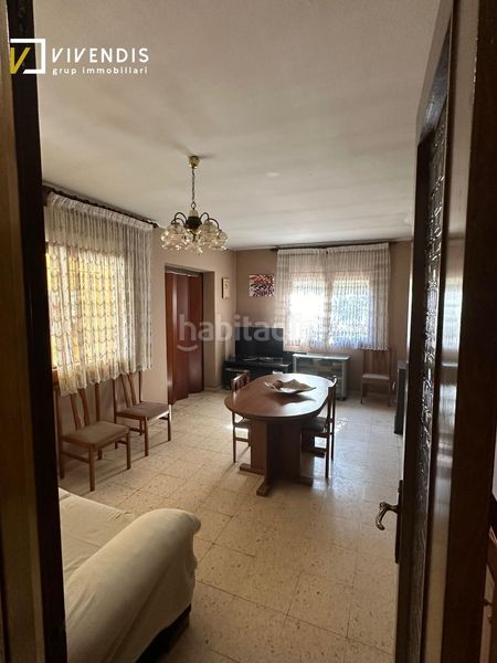 Foto b6fe2fae-a257-475c-9dea-266726744630. Casa amb calefacció aparcament a La Caparrella Lleida