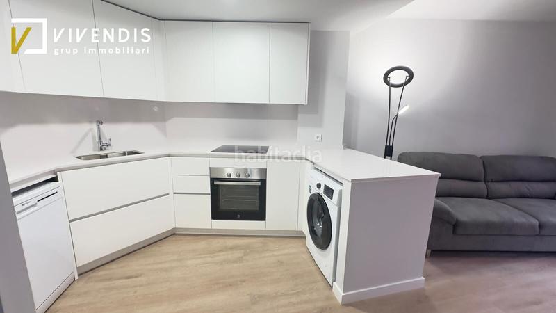 Foto 384c66f6-01cf-4c90-96cb-f3b78d33b901. Affitto appartamento con riscaldamento in Centre Històric Lleida