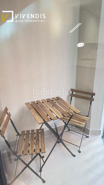 Foto 3f965850-1b3f-40ab-9e78-dcc02fb01d43. Affitto appartamento con riscaldamento in Centre Històric Lleida