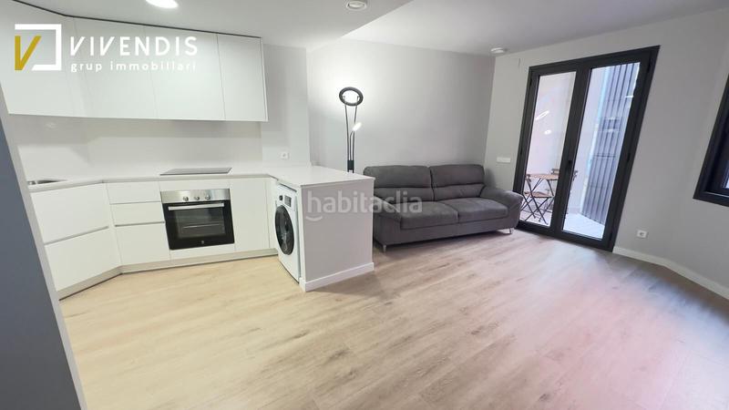 Foto 49fa49f7-f4db-4060-acf1-fb525e44ae22. Affitto appartamento con riscaldamento in Centre Històric Lleida