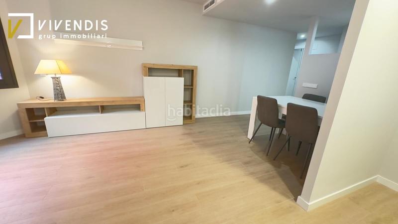 Foto 53f711e1-4f12-4097-be26-e7365d294911. Affitto appartamento con riscaldamento in Centre Històric Lleida