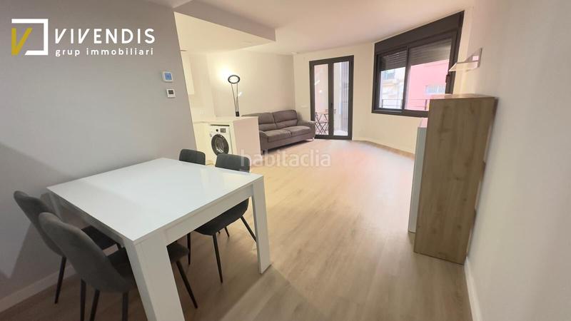 Foto a0f3bdcf-1d30-40da-8d94-9b9990b325bc. Affitto appartamento con riscaldamento in Centre Històric Lleida