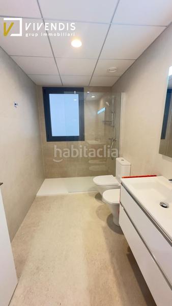 Foto 49acf25f-1c38-48d1-805f-eaf02e3bf127. Rent flat with heating in Centre Històric Lleida