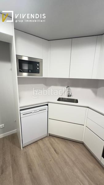 Foto 67ca3ea3-183f-435a-bdb7-d08d9bbcdb1c. Rent flat with heating in Centre Històric Lleida