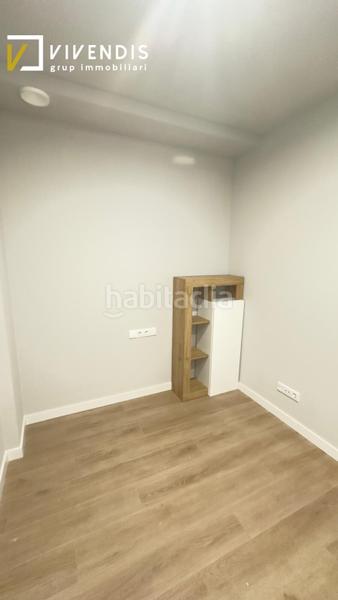 Foto 7d918d56-6c5c-40c9-bc26-48c816f78497. Rent flat with heating in Centre Històric Lleida