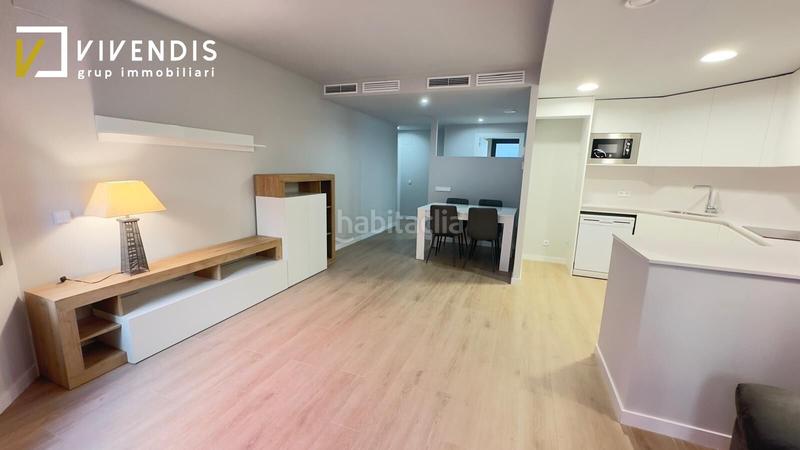 Foto acfa6bfc-7ad3-452e-9371-f79e6050b060. Rent flat with heating in Centre Històric Lleida