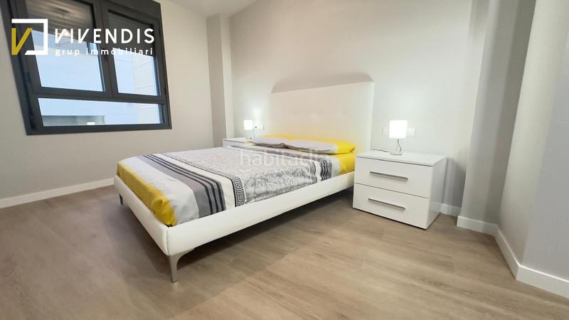 Foto d18143ba-39ff-4e1d-ab34-5c0141ad28b6. Rent flat with heating in Centre Històric Lleida