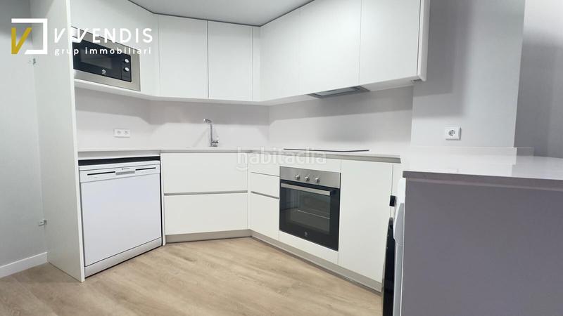 Foto f5df718f-fe94-47d7-9bcb-e722256f7f9c. Rent flat with heating in Centre Històric Lleida