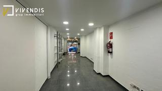 Lloguer Local Comercial  Calle pi i margall. Local comercial en alquiler