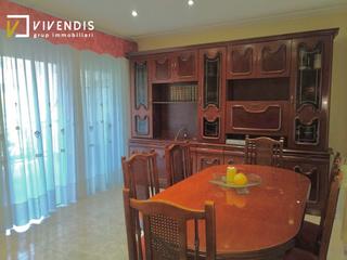 Piso  Avenida valencia. Piso en venta en lleida