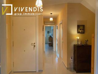 Àtic  Calle llibertat. Ático dúplex en venta en linyola
