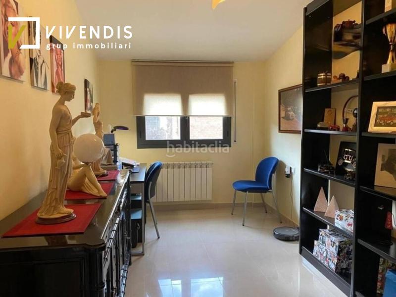 Foto 1e2ddbf8-242c-4d15-9088-cf5b1e2dc426. Àtic amb calefacció a Linyola