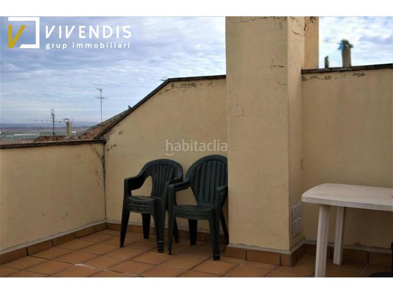 Foto 2db2b552-2323-42d8-afd6-0519e031dea5. Àtic amb calefacció a Linyola