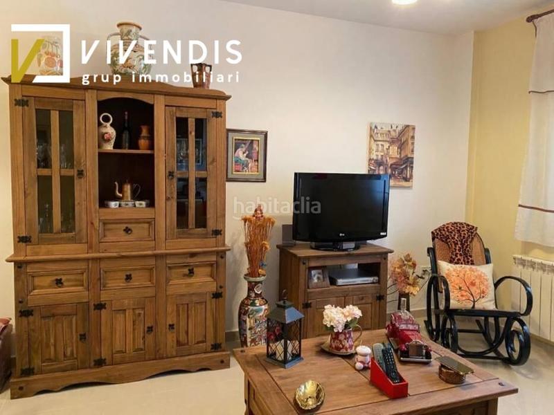 Foto 5827cc43-980d-4480-a7f0-da8c6242859c. Àtic amb calefacció a Linyola