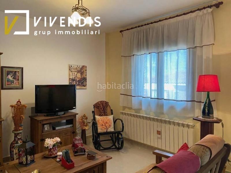 Foto ba64d7d2-76f7-4402-847c-c1a06f2718d2. Àtic amb calefacció a Linyola