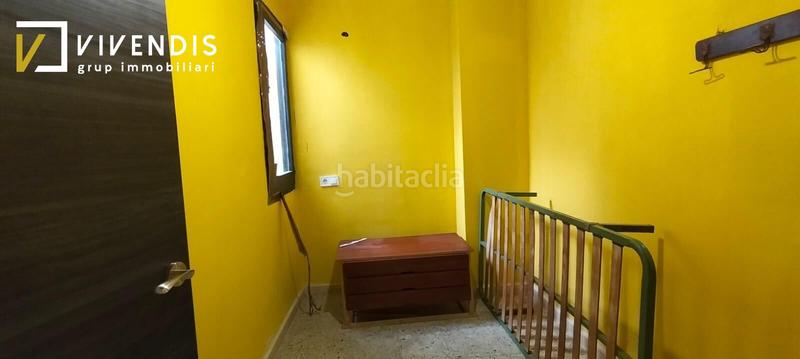 Foto 07263bfc-e626-4fa8-baf2-23b5d634c2bb. Bauernhof mit parking in Mollerussa