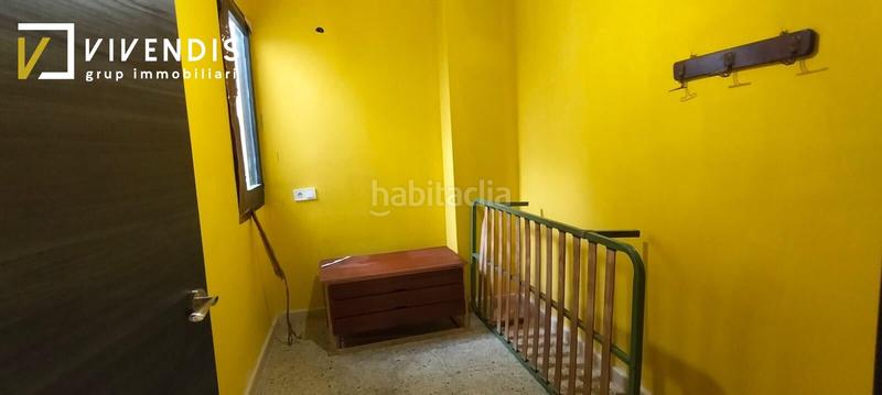 Foto 09ff2f02-9bbf-4ddd-a1a7-1cce1357a843. Bauernhof mit parking in Mollerussa