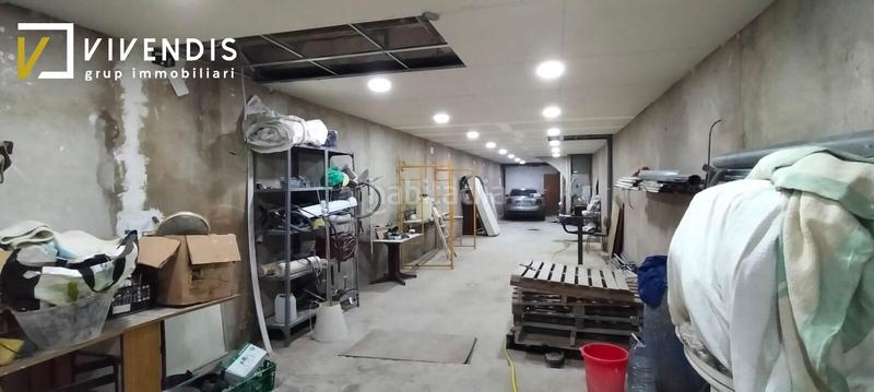 Foto 1ac2056a-129f-4d42-a709-b46fd85eac16. Bauernhof mit parking in Mollerussa