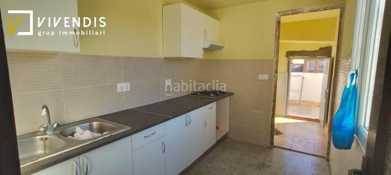 Foto 270fcedc-f71f-466a-9d16-ba9d2a8d48a1. Bauernhof mit parking in Mollerussa