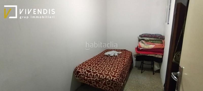 Foto 398901b9-1615-4ff5-b8f4-82a6a83590a6. Bauernhof mit parking in Mollerussa