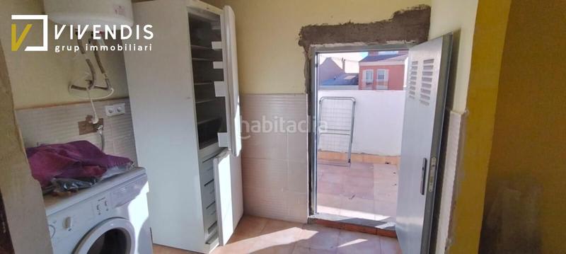 Foto 3c35b7c7-0f8f-4e4b-b4c4-d73f1e2d2d93. Bauernhof mit parking in Mollerussa