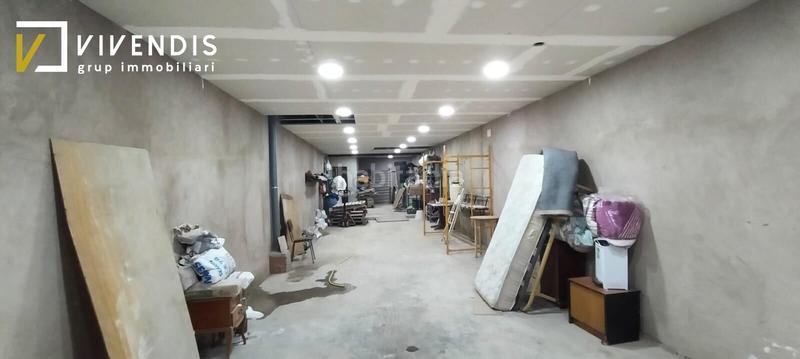 Foto 48bd7804-aff3-40a8-a5b0-1af36498c609. Bauernhof mit parking in Mollerussa