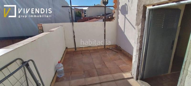 Foto 4bf5cebb-c011-4fda-ad05-31118a0989b9. Bauernhof mit parking in Mollerussa