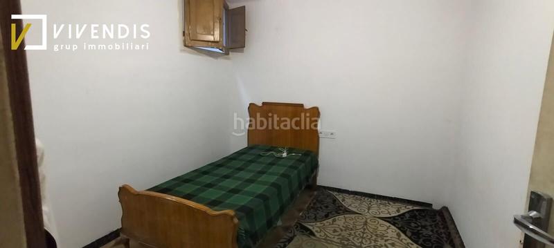 Foto 7f0de6bb-894f-4be4-8c1d-804ce9776e10. Bauernhof mit parking in Mollerussa