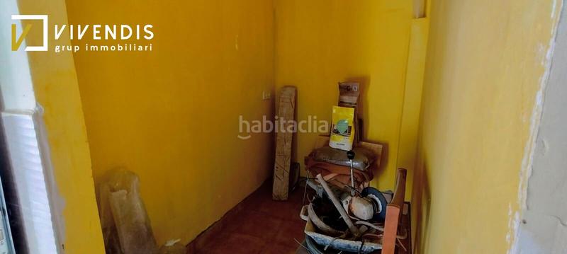 Foto 92377a39-a246-4db8-b5bc-d07227eaae7f. Bauernhof mit parking in Mollerussa